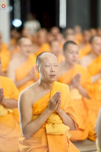 ภาพ No.249880:วันที่ 20 กันยายน พ.ศ. 2568 คณะสงฆ์ปฏิบัติธรรม ณ วิหารพระมงคลเทพมุนี(สด จนฺทสโร) ศูนย์ปฏิบัติธรรมภูเก็ต จ.ภูเก็ต