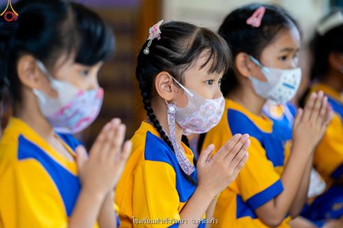 ภาพ No.88394:โครงการสมาธิเพื่อสันติภาพโลก  จ.สระแก้ว วันที่ 6 กันยายน พ.ศ. 2566