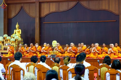 ภาพ No.199160:พิธีทอดผ้าป่าทำนุบำรุงศาสนสถาน ณ วัดไร่ขิง ตำบลไร่ขิง อำเภอสามพราน จังหวัดนครปฐม ในโครงการธรรมยาตรา กตัญญูบูชา มหาปูชนียาจารย์ พระมงคลเทพมุนี(สด จนฺทสโร) พระผู้ปราบมาร อนุสรณ์สถาน 7 แห่ง ปีที่ 13 วันที่ 21 มกราคม พ.ศ. 2568