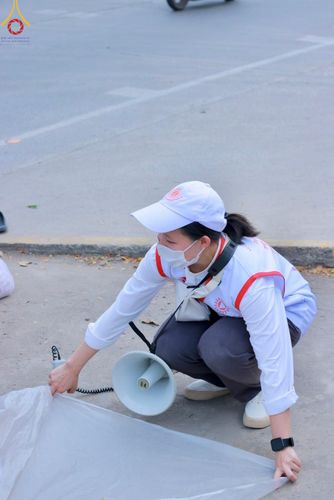 ภาพ No.121369:V.21 ลุยต่อ การเตรียมงาน เก็บงาน การรับบุญของเจ้าหน้าที่หน่วยงานต่างๆ เพื่อโครงการธรรมยาตรา กตัญญูบูชามหาปูชนียาจารย์ พระมงคลเทพมุนี (สด จนฺทสโร) พระผู้ปราบมาร อนุสรณ์สถาน 7 แห่ง ปีที่ 12 ระหว่างวันที่ 2 - 31 มกราคม พ.ศ.2567