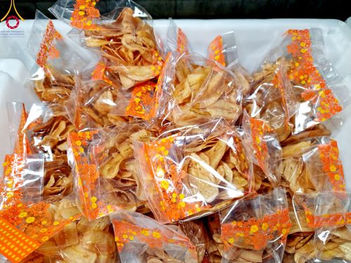 ภาพ No.115081:พิธีถวายภัตตาหารเป็นสังฆทาน แด่คณะพระธรรมยาตรา ปีที่ 12 วันที่ 19 มกราคม พ.ศ. 2567 ณ วัดโบสถ์(บน) บางคูเวียง จ.นนทบุรี