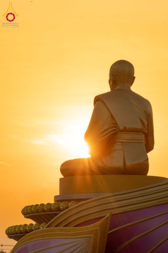 ภาพ No.116897:พระธรรมยาตราร่วมปฏิบัติธรรม และถ่ายภาพหมู่ประวัติศาสตร์ ปีที่ 12  วันที่ 21 มกราคม พ.ศ. 2567  ณ อนุสรณ์สถานบางปลา จ.นครปฐม