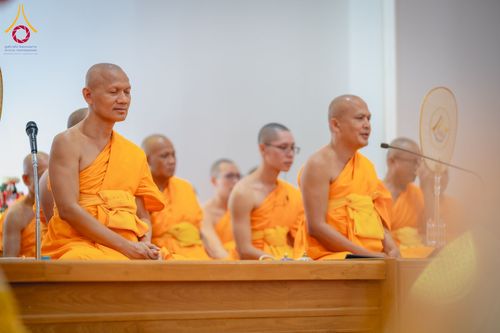 ภาพ No.164394:กฐินครบรอบ 11 ปี สถาปนาหมู่บ้านบรรลุธรรม ศูนย์ปฏิบัติธรรมนครราชสีมา วันอาทิตย์ที่ 20 ตุลาคม พ.ศ. 2567