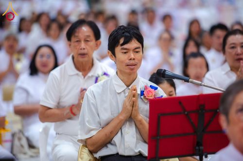 ภาพ No.165498:พิธีทอดกฐิน แสงสว่างแห่งดวงปัญญา ณ ศูนย์พุทธศาสตร์ศึกษา DCI อ.บางบาล พระนครศรีอยุธยา วันเสาร์ ที่ 20 ตุลาคม พ.ศ. 2567