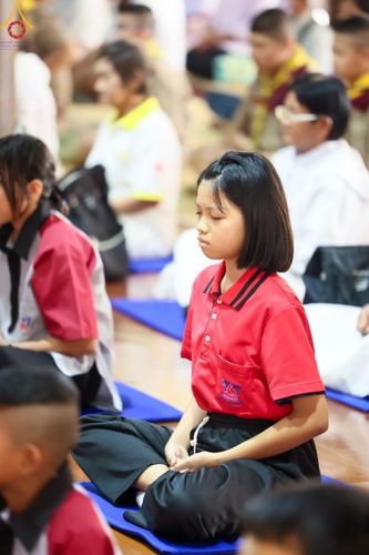 ภาพ No.191988:พิธีทอดผ้าป่าทำนุบำรุงศาสนสถาน ณ วัดสรรเพชญ ต.ยายชา อ.สามพราน จ.นครปฐม ในโครงการธรรมยาตรา กตัญญูบูชา มหาปูชนียาจารย์ พระมงคลเทพมุนี(สด จนฺทสโร) พระผู้ปราบมาร อนุสรณ์สถาน 7 แห่ง ปีที่ 13 วันที่ 9 มกราคม พ.ศ. 2568