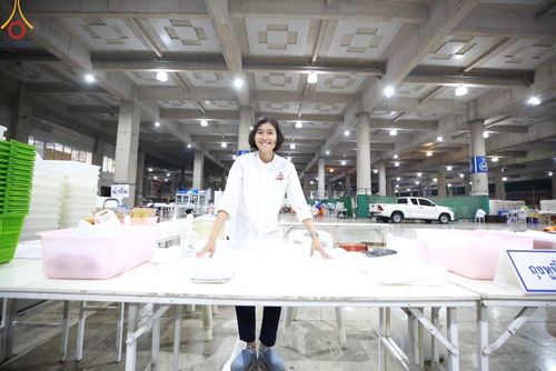 ภาพ No.120870:V.20 เป็นปลื้ม การเตรียมงาน เก็บงาน การรับบุญของเจ้าหน้าที่หน่วยงานต่างๆ เพื่อโครงการธรรมยาตรา กตัญญูบูชา มหาปูชนียาจารย์ พระมงคลเทพมุนี (สด จนฺทสโร) พระผู้ปราบมาร อนุสรณ์สถาน 7 แห่ง ปีที่ 12 ระหว่างวันที่ 2 - 31 มกราคม พ.ศ.2567