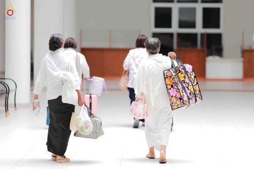 ภาพ No.344341:วันที่ 21-23 สิงหาคม พ.ศ. 2569 สัมมนารวมใจผู้นำบุญ บูชาธรรม 82 ปี หลวงพ่อธัมมชโย รุ่นที่ 1 กฐินสามัคคีทั่วไทย 30,000 วัด โครงการอุปสมบทบูชาธรรมมหาปูชนียาจารย์ 3,000 รูป  ณ ศูนย์ปฏิบัติธรรมเวิล์ดพีช วัลเล่ย์ จ.นครราชสีมา