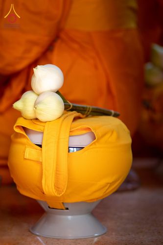 ภาพ No.67713:พิธีอุปสมบทวัดตะวันเรือง อ.คลองหลวง จ.ปทุมธานี รับบุญจัดงานโดย สำนักสื่อสารองค์กร เมื่อวันที่ 13 ธันวาคม พ.ศ. 2565