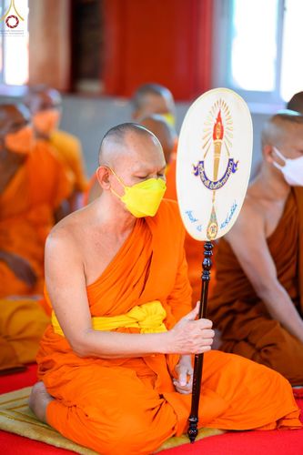 ภาพ No.67532:พิธีอุปสมบทวัดตะวันเรือง อ.คลองหลวง จ.ปทุมธานี รับบุญจัดงานโดย  สำนักสื่อสารองค์กร เมื่อวันที่ 9 ธันวาคม พ.ศ. 2565