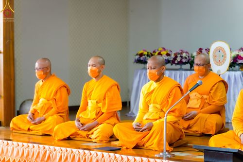 ภาพ No.63736:พิธีทอดกฐินสามัคคี สร้างพระนานาชาติ ณ ศูนย์ปฏิบัติธรรม "ธรรมกายนานาชาติโทชิหงิ" ประเทศญี่ปุ่น วันที่ 6 พฤศจิกายน พ.ศ. 2565