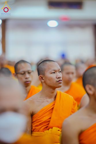 ภาพ No.285667:วันที่ 11-14 ธันวาคม พ.ศ.2568  โครงการอบรมบาลีก่อนสอบสนามหลวง สำนักเรียนวัดสามพระยา ชั้น ปธ.6-9 ประจำปี 2568-2569 ณ วัดสามพระยา กรุงเทพมหานคร