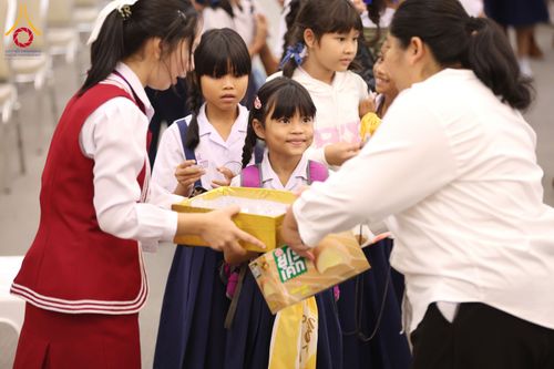 ภาพ No.282286:วันอังคารที่ 23 ธันวาคม พ.ศ.2568 รวมพลังเด็กดีวีสตาร์ 1,200 คน  ณ มหาวิทยาลัยราชภัฏยะลา จังหวัดยะลา