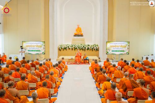 ภาพ No.338614:วันที่ 10-16 กรกฎาคม พ.ศ.2569 โครงการปฏิบัติธรรมเจริญสมาธิภาวนา จังหวัดสุพรรณบุรี  ณ ศูนย์ปฏิบัติธรรมพระมงคลเทพมุนี อ.สองพี่น้อง จ.สุพรรณบุรี