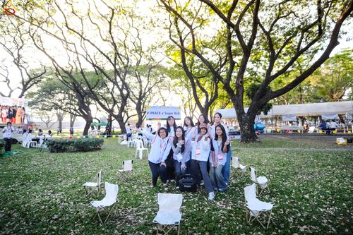 ภาพ No.291743:วันที่ 10 มกราคม พ.ศ. 2569  วันเด็กแห่งชาติ ปีที่ 8 ณ วัดพระธรรมกาย จ.ปทุมธานี