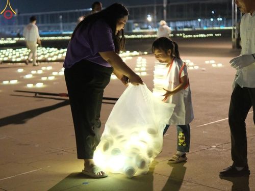 ภาพ No.208308:V.55 สารพัดV สารพัดดี ที่วัดพระธรรมกาย ในโครงการธรรมยาตรา กตัญญูบูชา มหาปูชนียาจารย์ พระมงคลเทพมุนี (สด จนฺทสโร) พระผู้ปราบมาร อนุสรณ์สถาน 7 แห่ง ปีที่ 13 ระหว่างวันที่ 2-31 มกราคม พ.ศ. 2568