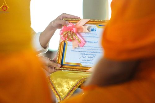 ภาพ No.59578:การอบรมอาสาสมัคร  เตรียมงานและจัดถวายภัตตาหาร แด่พระสังฆาธิการ 10,000 กว่าวัดทั่วประเทศ ในวันที่ 21-22 เมษายน พ.ศ.2567 เพื่องานวันคุ้มครองโลก จัดโดย ชมรมพุทธศาสตร์สากลฯ