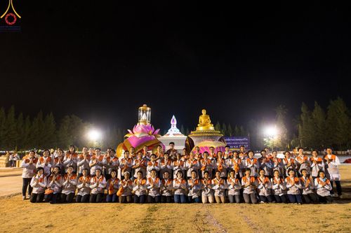 ภาพ No.108879:V.6 บุญเข้า การเตรียมงาน เก็บงาน การรับบุญของเจ้าหน้าที่หน่วยงานต่างๆ เพื่อโครงการธรรมยาตรา กตัญญูบูชามหาปูชนียาจารย์ พระมงคลเทพมุนี (สด จนฺทสโร) พระผู้ปราบมาร อนุสรณ์สถาน 7 แห่ง ปีที่ 12 ระหว่างวันที่ 2 - 31 มกราคม พ.ศ.2567