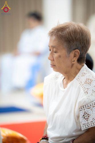 ภาพ No.278236:วันศุกร์ที่ 5 ธันวาคม พ.ศ. 2568 (วันพ่อแห่งชาติ) พิธีบรรพชาอุปสมบทหมู่ธรรมทายาท จำนวน 16 รูป โครงการบรรพชาอุปสมบทหมู่ รุ่นบูชาธรรมมหาปูชนียาจารย์ ประจำปี 2568  ณ ศูนย์ปฏิบัติธรรมและอบรมเยาวชนพระนครศรีอยุธยา จ.พระนครศรีอยุธยา