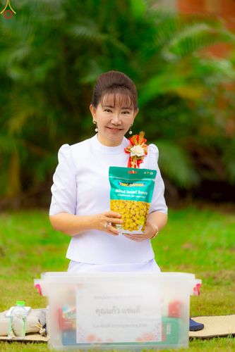 ภาพ No.234207:พิธีมุทิตาสักการะ "พระสิริรัตนเมธี" เจ้าคณะจังหวัดเลย ,พิธีถวายไทยธรรม ๙ วัด และพิธีทอดผ้าป่าเพื่อสร้างทุกสิ่ง  ในวาระทำบุญครบรอบ ๑๐ ปี ณ ศูนย์ปฏิบัติธรรมแก้วภูเรือ อ.ภูเรือ จ.เลย