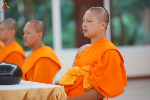 ภาพ No.153720:โครธการอุบาสกแก้ว อุบาสิกาแก้ว รุ่นที่ 1 ตัวแทนทอดกฐินสามัคคีทั่วไทย 30,000 วัด บูชาธรรม 80 ปี หลวงพ่อธัมมชโย ระหว่างวันที่ 6-8 กันยายน พ.ศ. 2567 ณ ศูนย์การศึกษาเขาแก้วเสด็จ จ.ปราจีนบุรี