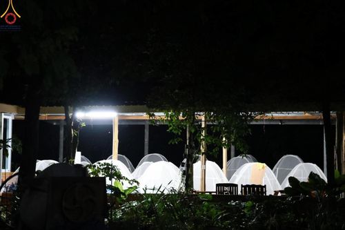 ภาพ No.153882:โครงการอบรมอุบาสก อุบาสิกาแก้ว รุ่นที่ 1 ผู้แทนทอดกฐินสามัคคี 30,000 วัดทั่วไทย ระหว่างวันที่ 6-8 กันยายน พ.ศ. 2567 ณ ศูนย์ปฏิบัติธรรมหนองบัวลำภู