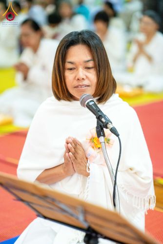 ภาพ No.195686:พิธีทอดผ้าป่าทำนุบำรุงศาสนสถาน ณ วัดคู้สลอดวุฒิโสภณ ต.คู้สลอด อ.ลาดบัวหลวง จ.พระนครศรีอยุธยา ในโครงการธรรมยาตรา กตัญญูบูชา มหาปูชนียาจารย์ พระมงคลเทพมุนี(สด จนฺทสโร) พระผู้ปราบมาร อนุสรณ์สถาน 7 แห่ง ปีที่ 13 วันที่ 13 มกราคม พ.ศ. 2568