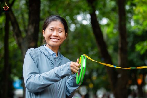 ภาพ No.88685:คณะสงฆ์ เจ้าหน้าที่ และสาธุชน ทุ่มเทแรงกายแรงใจเตรียมงาน เพื่องานวันครูผู้ค้นพบวิชชาธรรมกาย ตั้งแต่วันที่ 20 กันยายน พ.ศ. 2566