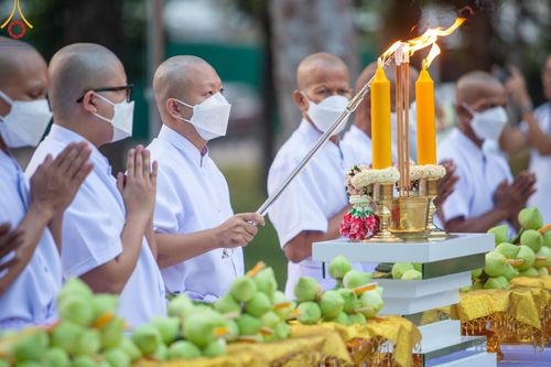 ภาพ No.112280:พิธีบรรพชาอุปสมบท โครงการอุปสมบทหมู่บูชาธรรม 115 ปี คุณยายอาจารย์ฯ, โครงการอุปสมบทหมู่ธรรมทายาท ระดับอุดมศึกษา รุ่นที่ 50 ภาคฤดูหนาว ณ โบสถ์พระไตรปิฎก วัดพระธรรมกาย จ.ปทุมธานี วันเสาร์ที่ 13 มกราคม พ.ศ. 2567