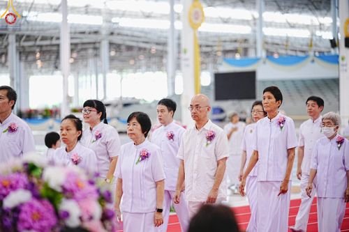 ภาพ No.149722:พิธีจุดเทียนใจ ไฟนิรันดร์ อนันตชัย วันอาทิตย์ที่ 25 สิงหาคม พ.ศ.2567 วัดพระธรรมกาย จ.ปทุมธานี