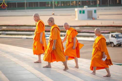 ภาพ No.194489:พิธีปฐมเริ่มสุวรรณรังสรรค์มหาธรรมกายเจดีย์ วันจันทร์ที่ 13 มกราคม พ.ศ. 2568 ณ มหาธรรมกายเจดีย์ วัดพระธรรมกาย จ.ปทุมธานี