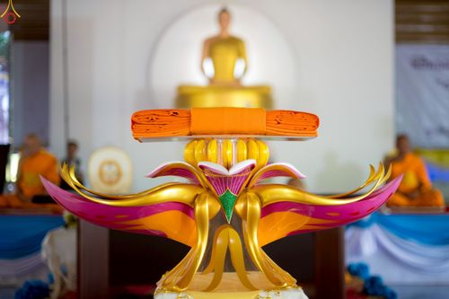 ภาพ No.255851:วันที่ 14 ตุลาคม พ.ศ. 2568 พิธีทอดกฐินสามัคคีทั่วไทย 30,000 วัด โดยคณะศิษยานุศิษย์ บูชาธรรม 81 ปี หลวงพ่อธัมมชโย ณ ศูนย์ปฏิบัติธรรมชัยนาท ต.ธรรมามูล อ.ชัยนาท จ.ชัยนาท