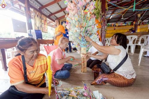 ภาพ No.269287:วันที่ 26 ตุลาคม พ.ศ. 2568 พิธีทอดกฐินสามัคคีทั่วไทย ณ วัดหนองอ้ายสา ต.แม่วงก์  อ.แม่วงก์ จ.นครสวรรค์ โดยคณะศิษยานุศิษย์ บูชาธรรม 81 ปี หลวงพ่อธัมมชโย