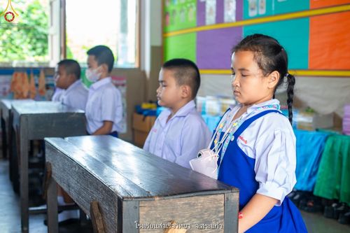 ภาพ No.88364:โครงการสมาธิเพื่อสันติภาพโลก  จ.สระแก้ว วันที่ 6 กันยายน พ.ศ. 2566