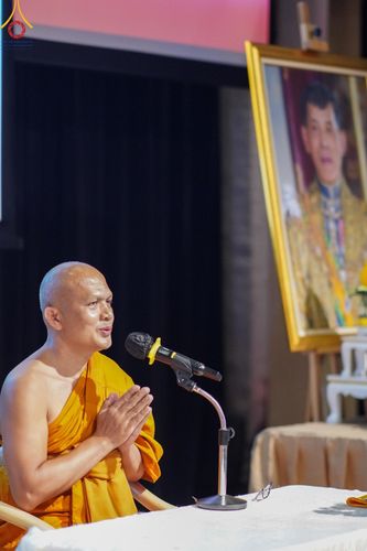 ภาพ No.151867:การประชุมสัมมนาศาสนสัมพันธ์ระหว่างผู้นำศาสนา ในเขตปกครองพิเศษฮ่องกง, การประชุมสมัชชาสงฆ์ไทยในฮ่องกง สมัยสามัญครั้งที่ 1/2567 ณ เขตปกครองพิเศษฮ่องกง