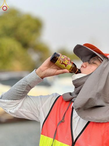 ภาพ No.116945:V.16 เป็นทีม การเตรียมงาน เก็บงาน การรับบุญของเจ้าหน้าที่หน่วยงานต่างๆ เพื่อโครงการธรรมยาตรา กตัญญูบูชามหาปูชนียาจารย์ พระมงคลเทพมุนี (สด จนฺทสโร) พระผู้ปราบมาร อนุสรณ์สถาน 7 แห่ง ปีที่ 12 ระหว่างวันที่ 2 - 31 มกราคม พ.ศ. 2567