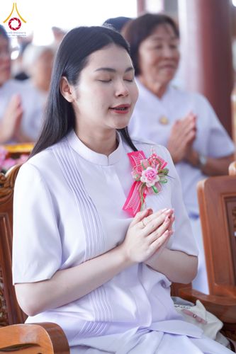 ภาพ No.275597:วันที่ 5 พฤศจิกายน พ.ศ. 2568 พิธีทอดกฐินสามัคคีทั่วไทย ณ วัดวังมะนาว อ.ปากท่อ จ.ราชบุรี โดยคณะศิษยานุศิษย์ บูชาธรรม 81 ปี หลวงพ่อธัมมชโย