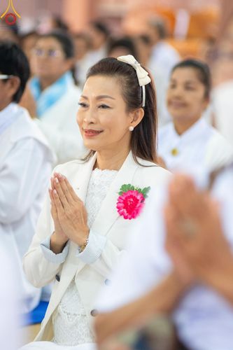 ภาพ No.189881:พิธีทอดผ้าป่าทำนุบำรุงศาสนสถาน ณ วัดอัมพวัน ต.สองพี่น้อง อ.สองพี่น้อง จ.สุพรรณบุรี ในโครงการธรรมยาตรา กตัญญูบูชา มหาปูชนียาจารย์ พระมงคลเทพมุนี(สด จนฺทสโร) พระผู้ปราบมาร อนุสรณ์สถาน 7 แห่ง ปีที่ 13 วันที่ 5 มกราคม พ.ศ. 2568