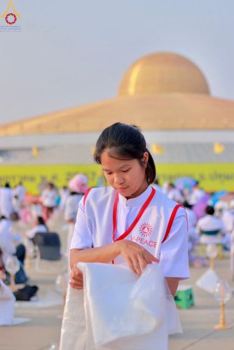 ภาพ No.122608:V.24 ใกล้ชนะ การเตรียมงาน เก็บงาน การรับบุญของเจ้าหน้าที่หน่วยงานต่างๆ เพื่อโครงการธรรมยาตรา กตัญญูบูชา มหาปูชนียาจารย์ พระมงคลเทพมุนี (สด จนฺทสโร) พระผู้ปราบมาร อนุสรณ์สถาน 7 แห่ง ปีที่ 12 ระหว่างวันที่ 2 - 31 มกราคม พ.ศ. 2567