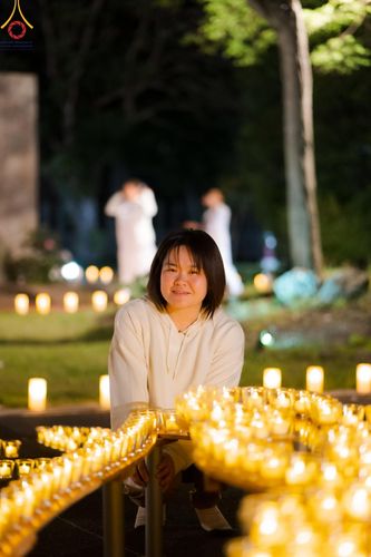 ภาพ No.137962:กิจกรรมงานบุญ เนื่องในวันวิสาขบูชา วันพุธที่ 22 พฤษภาคม พ.ศ. 2567 ณ วัดพระธรรมกายโทชิหงิ ประเทศญี่ปุ่น