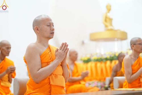 ภาพ No.96535:พิธีทอดกฐินสามัคคี  เพื่อสร้าง ห้องแก้วมหาสมบัติ ณ ศูนย์อบรมเยาวชนอุตรดิตถ์  อ.ทองแสนขัน จ.อุตรดิตถ์ วันอาทิตย์ที่ 12 พฤศจิกายน พ.ศ. 2566