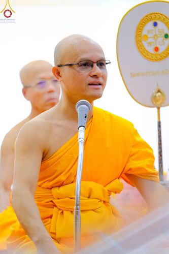 ภาพ No.100799:พิธีทอดกฐินสามัคคี "เพื่อสร้างทุกสิ่ง"  ณ วัดพระธรรมกายมินเนโซตา สหรัฐอเมริกา วันอาทิตย์ที่ 12 พฤศจิกายน พ.ศ. 2566