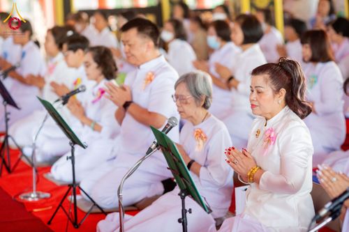 ภาพ No.205013:พิธีทอดผ้าป่าทำนุบำรุงศาสนสถาน ณ วัดบ่อทอง ตำบลคูขวาง อำเภอลาดหลุมแก้ว จังหวัดปทุมธานี ในโครงการธรรมยาตรา กตัญญูบูชา มหาปูชนียาจารย์ พระมงคลเทพมุนี(สด จนฺทสโร) พระผู้ปราบมาร อนุสรณ์สถาน 7 แห่ง ปีที่ 13 วันที่ 30 มกราคม พ.ศ. 2568 