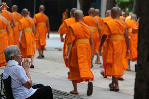 ภาพ No.91489:วันมหาปวารณาออกพรรษา ณ อุโบสถวัดพระธรรมกาย วันอาทิตย์ที่ 29 ตุลาคม พ.ศ.2566 (ขึ้น 15 ค่ำ เดือน 11)