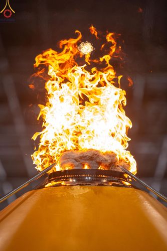 ภาพ No.149138:พิธีจุดเทียนใจ ไฟนิรันดร์ อนันตชัย วันอาทิตย์ที่ 18 สิงหาคม พ.ศ. 2567 วัดพระธรรมกาย จ. ปทุมธานี