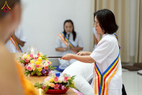 ภาพ No.227572:วันที่ 7 มิถุนายน พุทธศักราช 2568 วิสาขบูชาบนเกาะสุมาตรา ถวายเป็นพระราชกุศล แด่ “สมเด็จพระนางเจ้าสุทิดา พระบรมราชินี”