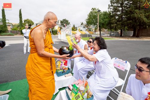 ภาพ No.242110:วันเสาร์ที่ 16 สิงหาคม พ.ศ. 2568 “พิธีสมโภช ครบรอบ 15 ปี วัดพระธรรมกายซิลิคอนวัลเลย์”