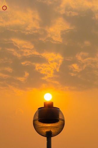 ภาพ No.77187:พิธีจุดมาฆประทีป ในวันมาฆบูชา อาทิตย์ต้นเดือนที่ 6 มีนาคม พ.ศ. 2566 ณ วัดพระธรรมกาย อ.คลองหลวง จ.ปทุมธานี