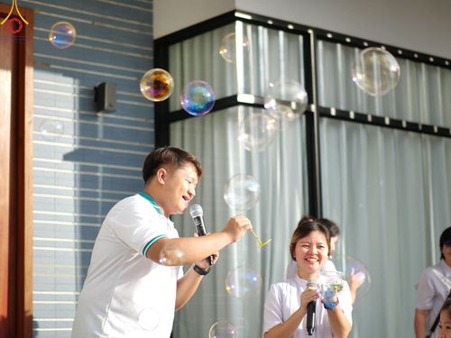 ภาพ No.157555:โครงการ อุบาสกแก้ว อุบาสิกาแก้ว รุ่นที่ 3 ตัวแทนทอดกฐินสามัคคีทั่วไทย 30,000 วัด ระหว่างวันที่ 20-22 กันยายน พ.ศ. 2567 ณ ศูนย์ปฏิบัติธรรมจันทบุรี