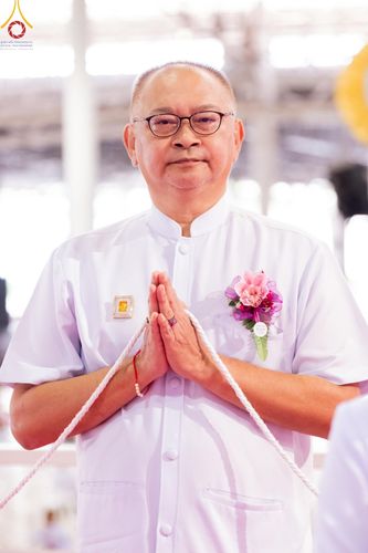 ภาพ No.151439:พิธีจุดเทียนใจ ไฟนิรันดร์ อนันตชัย ณ สภาธรรมกายสากล วัดพระธรรมกาย วันอาทิตย์ต้นเดือนที่ 1 กันยายน พ.ศ. 2567