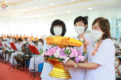 ภาพ No.109100:พิธีทอดผ้าป่าทำนุบำรุงศาสนสถาน ณ วัดภาวนาภิรตาราม แขวงบางขุนนนท์ เขตบางกอกน้อย จ.กรุงเทพมหานคร วันที่ 9 มกราคม พ.ศ. 2567